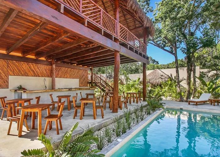 Zenses Wellness&Yoga Resort - Adults Only
