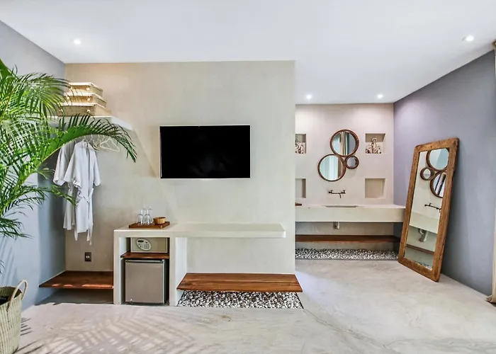 Zenses Wellness&Yoga Resort - Adults Only