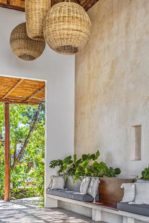 Hotel Zenses Wellness&yoga - Adults Only Tulum