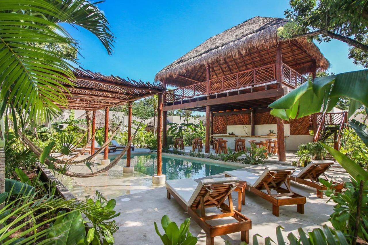 Zenses Wellness&yoga - Adults Only Tulum
