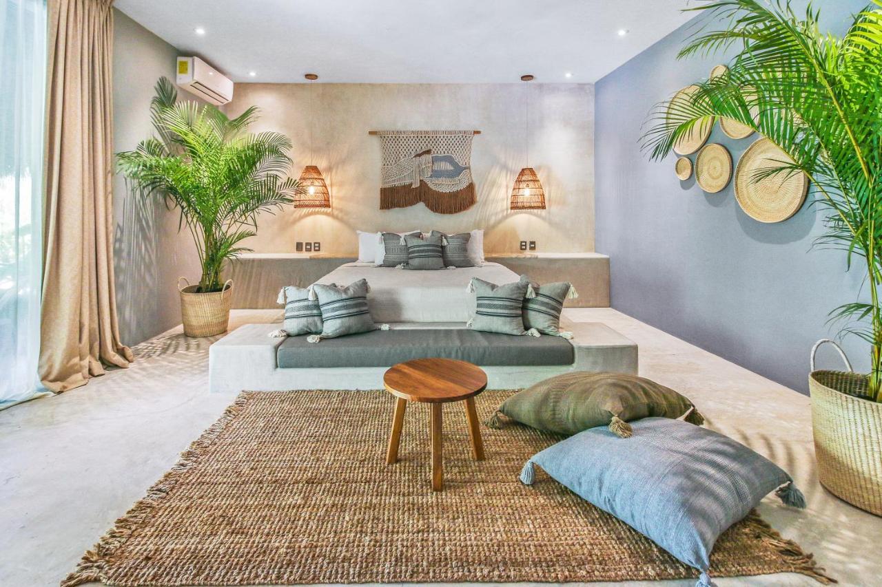 Hotel Zenses Wellness&yoga - Adults Only Tulum