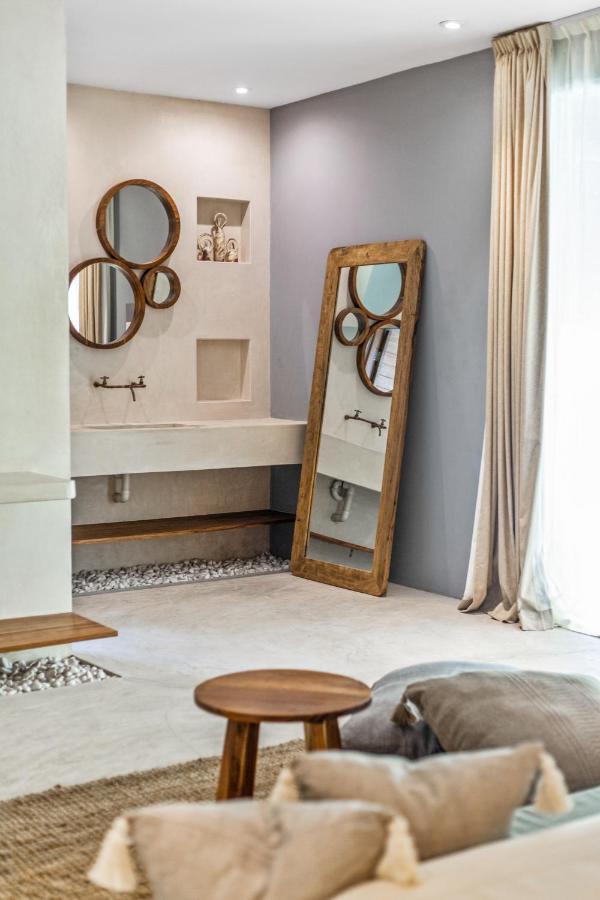 Zenses Wellness&yoga - Adults Only Hotel