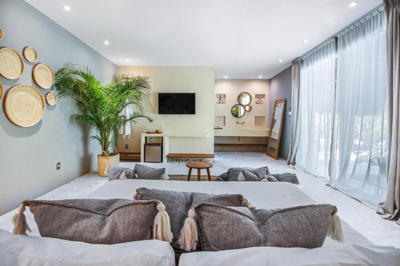 Zenses Wellness&yoga - Adults Only Hotel 4*