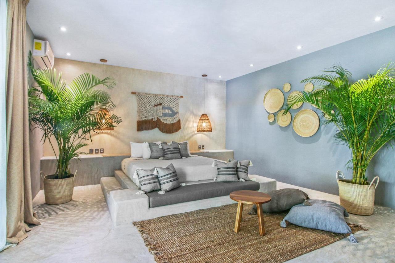 Zenses Wellness&yoga - Adults Only Hotel Tulum