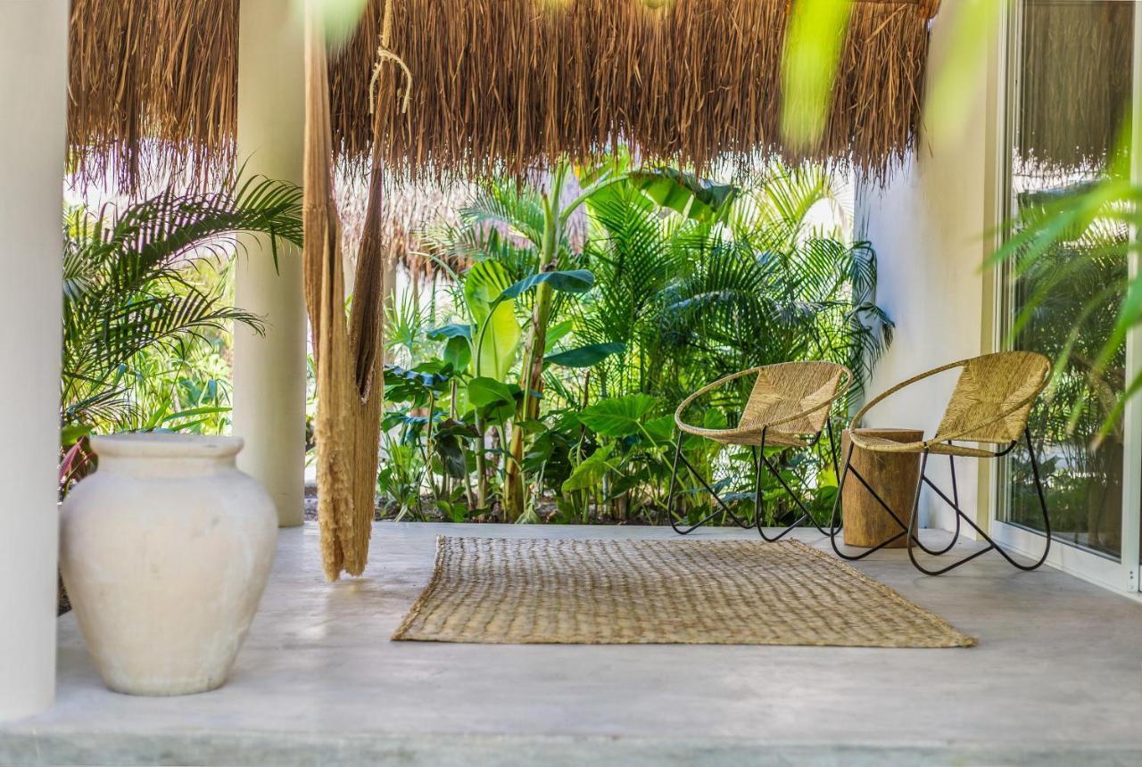 Zenses Wellness&yoga - Adults Only Hotel Tulum