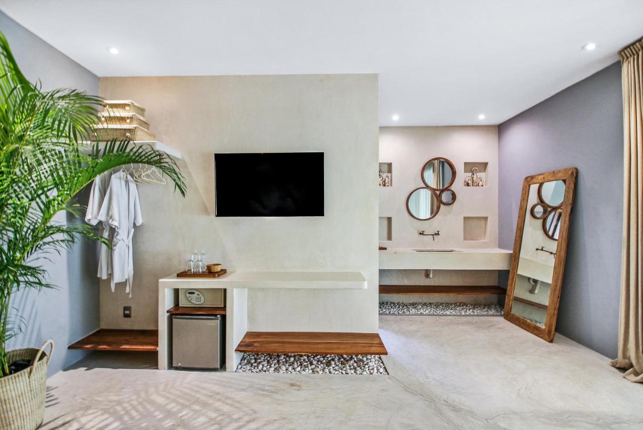 Zenses Wellness&yoga - Adults Only Tulum