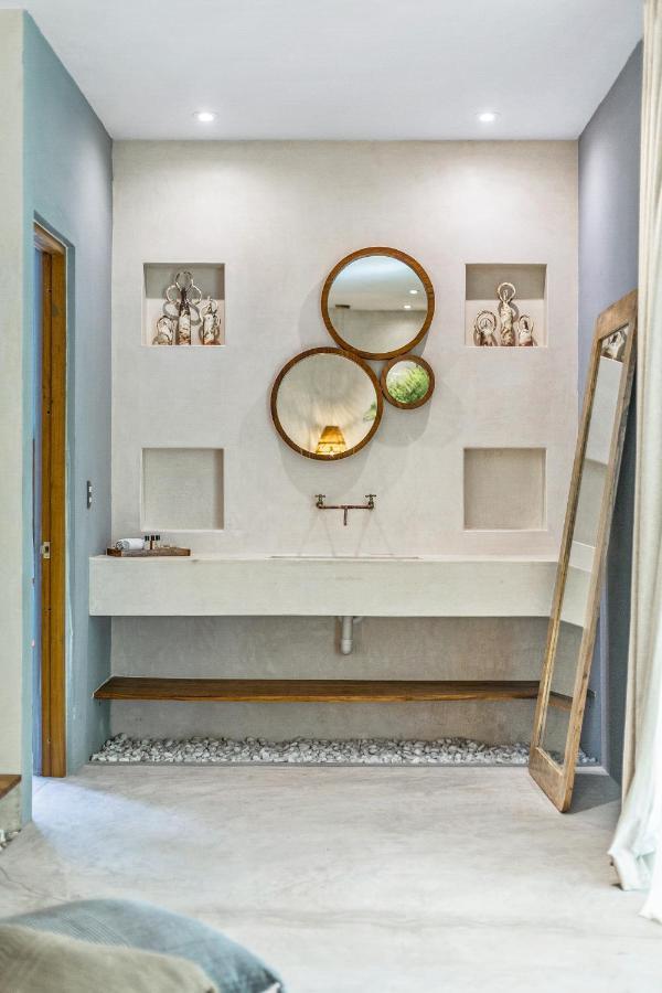 Zenses Wellness&yoga - Adults Only 4*