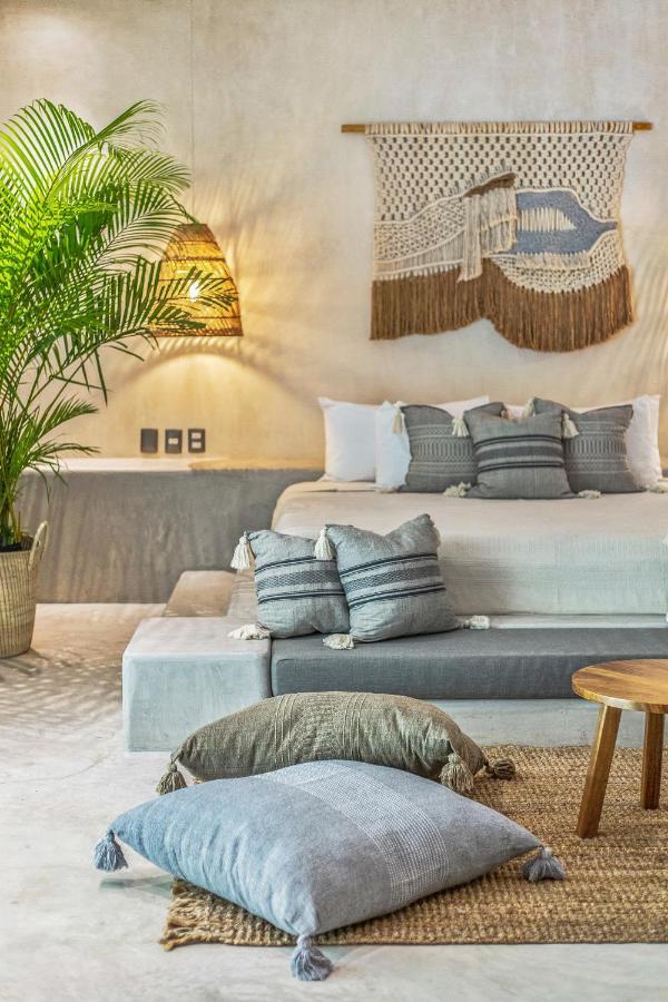 Zenses Wellness&yoga - Adults Only 4* Tulum
