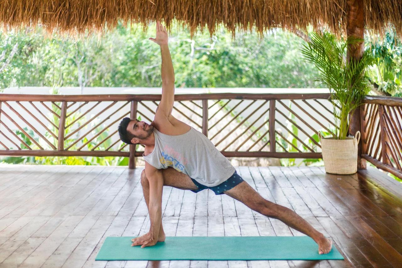 Hotel Zenses Wellness&yoga - Adults Only