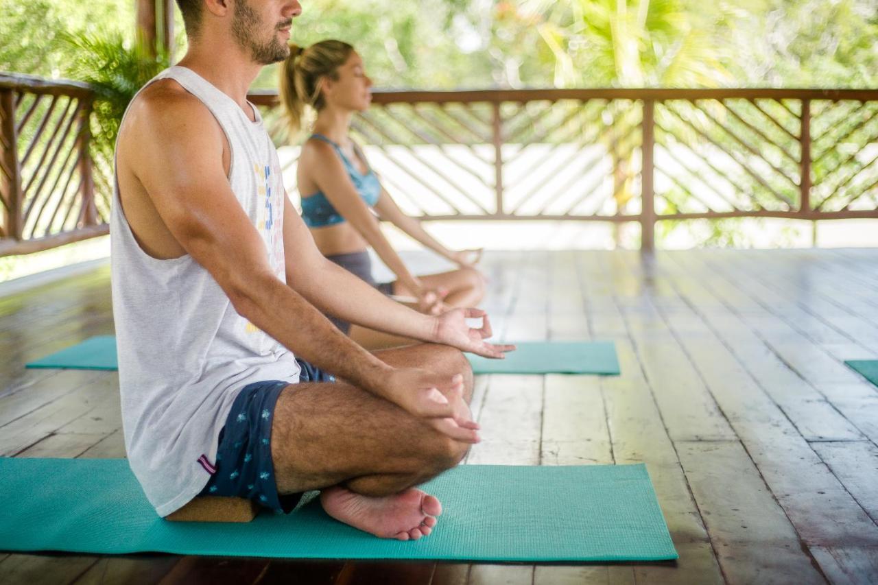 Zenses Wellness&yoga - Adults Only 4* Tulum