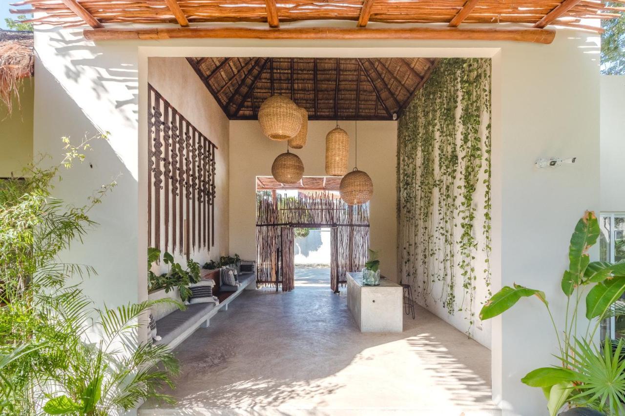 Hotel Zenses Wellness&yoga - Adults Only