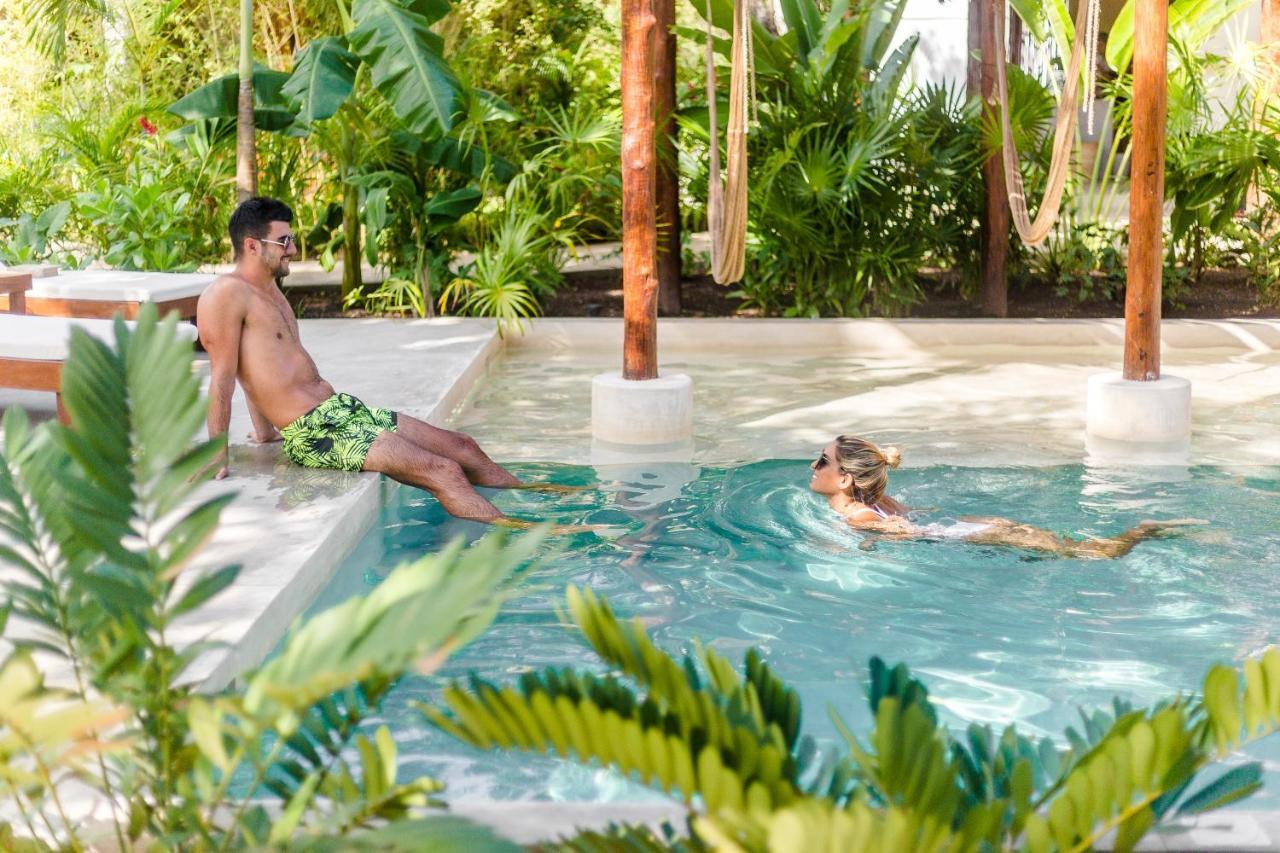 Zenses Wellness&yoga - Adults Only