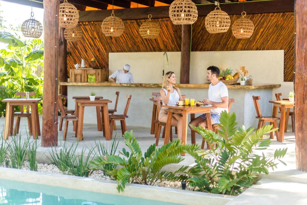 Zenses Wellness&yoga - Adults Only 4*