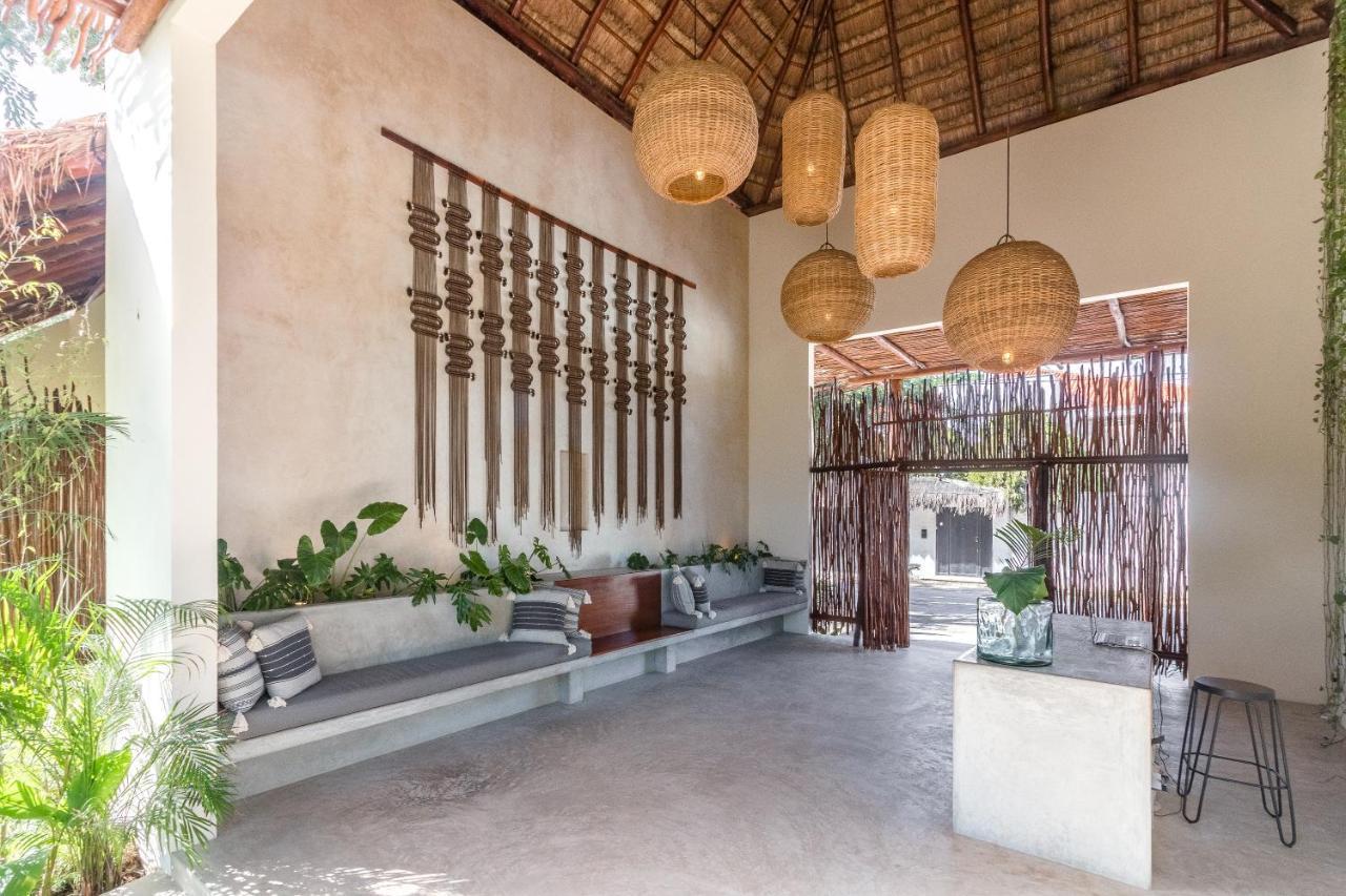Zenses Wellness&yoga - Adults Only 4* Tulum