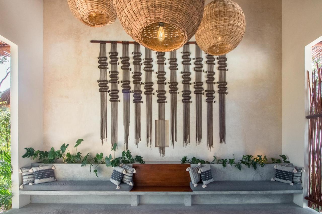 Zenses Wellness&yoga - Adults Only Hotel Tulum